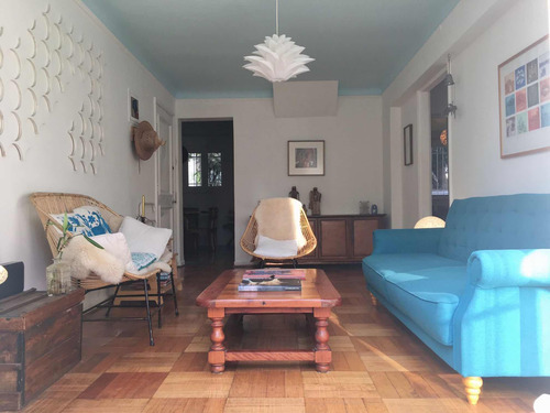 Arriendo Departamento 2D 2B 1E Pedro de Valdivia - Providencia