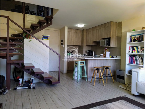 Venta Departamento SP 3D en suite Walk-in cl&oacute;set 2B 1E 1B Puerto Chico - Puerto Varas