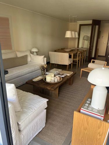 Arriendo Departamento NO 2D en suite Walk-in cl&oacute;set 3B 2E 1B La Dehesa - Lo Barnechea