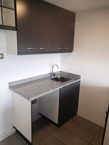 Venta Departamento NOSP 1D en suite Walk-in cl&oacute;set 1B 1E Estadio Nacional - &Ntilde;u&ntilde;oa