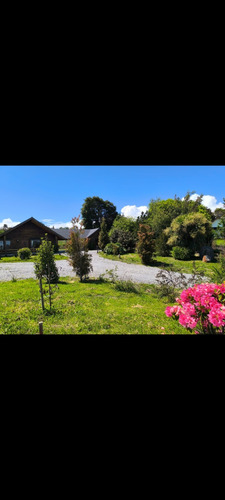 Arriendo Casa 5D 3B 5E Puerto Chico - Puerto Varas