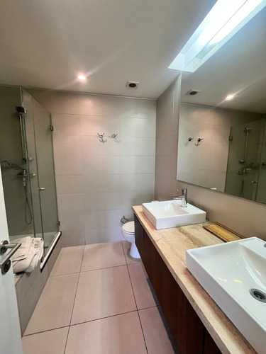 Arriendo Departamento 2D 2B 1E 1B Parque Bicentenario - Vitacura