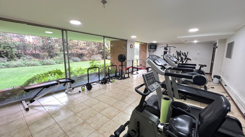 Venta Departamento SP 4D en suite Walk-in cl&oacute;set 5B 3E 1B Metro Escuela Militar - Las Condes