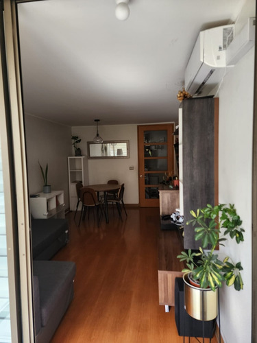 Venta Departamento 2D 2B 1E Pedro de Valdivia - Providencia