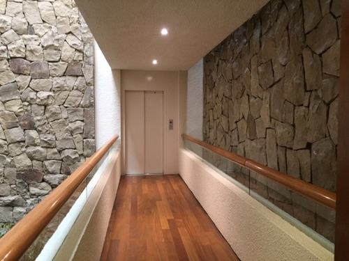 Arriendo Departamento NO 4D Walk-in cl&oacute;set 4B 4E 1B San Dami&aacute;n - Las Condes