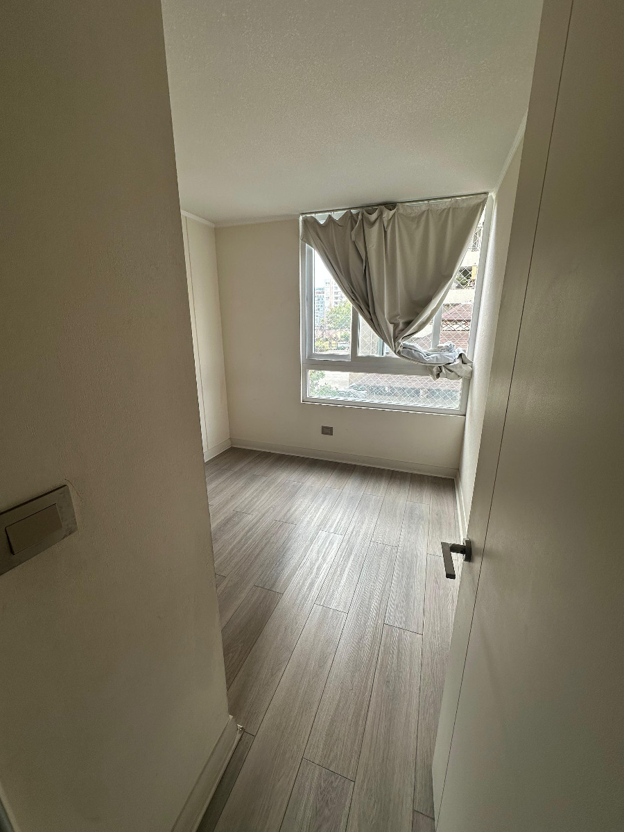 Arriendo Departamento 3D en suite 2B 1E 1Bd Diagonal Oriente - &Ntilde;u&ntilde;oa