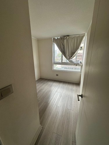 Arriendo Departamento 3D en suite 2B 1E 1B Diagonal Oriente - &Ntilde;u&ntilde;oa