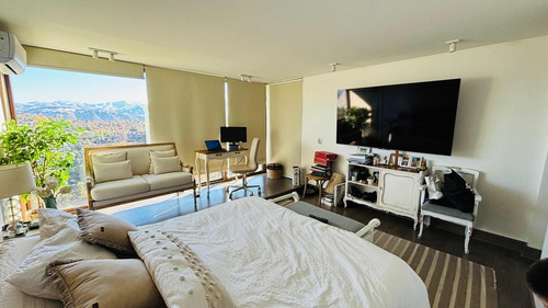 Arriendo Departamento NO 4D 5B 2E 1B El Remanso - Las Condes