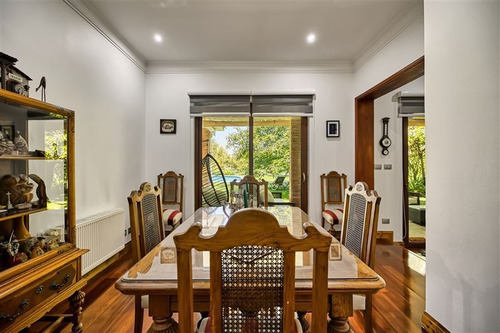 Venta Casa SP 6D en suite Walk-in cl&oacute;set 7B 5E 1B Chicureo - Colina