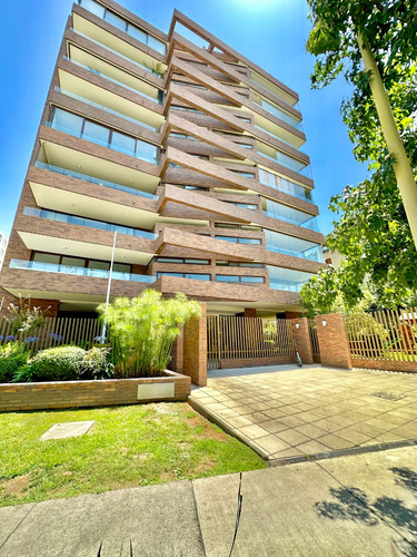 Venta Departamento P 2D en suite Walk-in cl&oacute;set 2B 1E 1B Sebasti&aacute;n Elcano - Las Condes