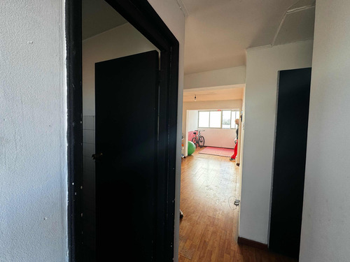 Venta Departamento 2D 1B Campus Oriente - Providencia