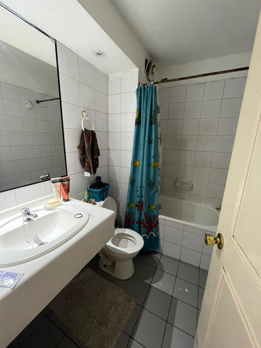 Venta Departamento 3D en suite 2B 1E 1B Metro &Ntilde;u&ntilde;oa - &Ntilde;u&ntilde;oa