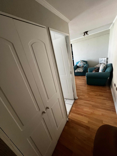 Arriendo Departamento 3D 2B 1E 1B Metro Monse&ntilde;or Eyzaguirre - &Ntilde;u&ntilde;oa