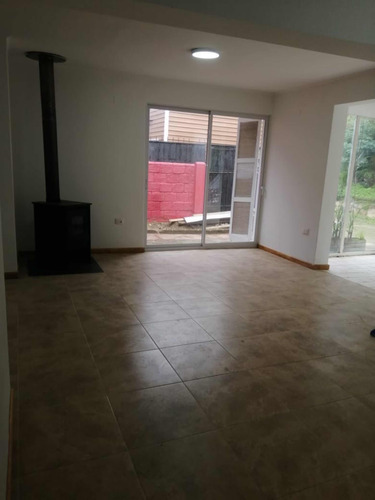 Arriendo Casa 7D 5B 5E 2B Villa El Dorado - Vitacura