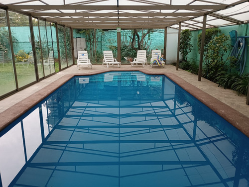 Venta Casa O 6D 5B 10E Metro Pr&iacute;ncipe de Gales - Country Club - La Reina