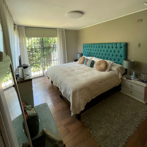 Arriendo Casa 4D en suite 3B 2E 1B La Dehesa - Lo Barnechea