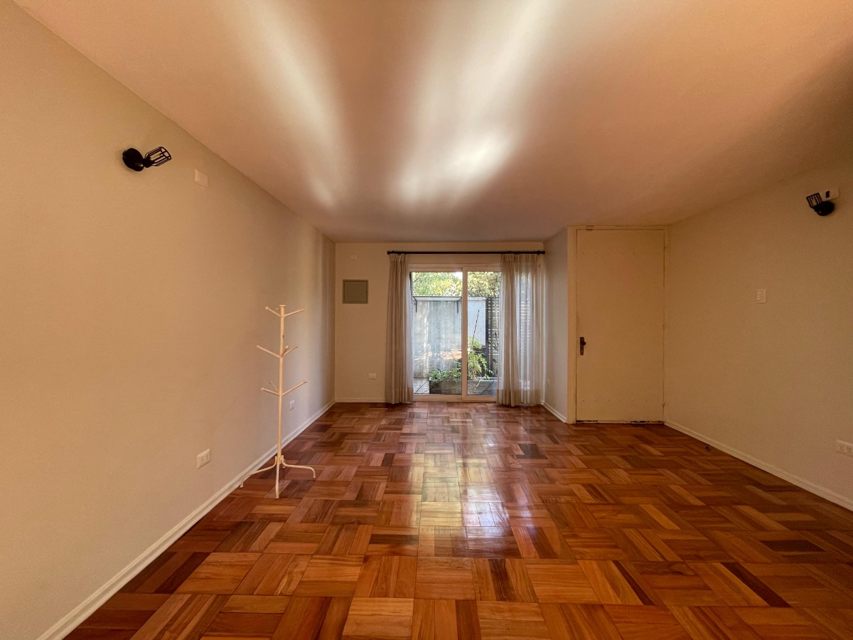 Venta Casa 4D en suite 3B 2E Estadio Croata - Vitacura