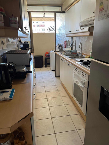 Arriendo Departamento 2D 2B 1E 1B Sebasti&aacute;n Elcano - Las Condes