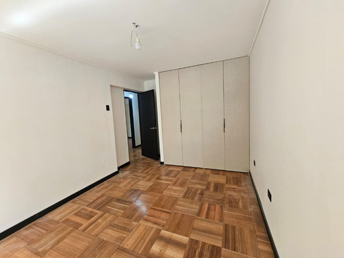 Arriendo Departamento SO 4D Walk-in cl&oacute;set 3B 1E 1B Metro Tobalaba - Mall Costanera - Providencia