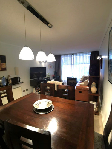 Venta Departamento NP 4D en suite Walk-in cl&oacute;set 3B 2E 1B In&eacute;s de Su&aacute;rez - Providencia