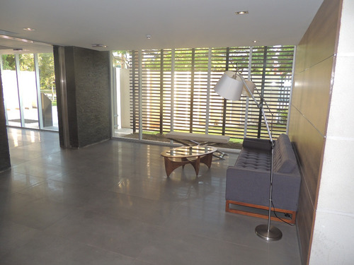 Venta Departamento N 3D en suite 3B 2E 1B Las Lilas - Providencia