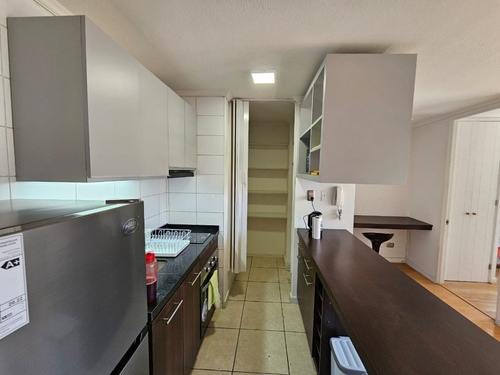 Venta Departamento NO 2D 1B 1E 1B Parque San Eugenio - Metro &Ntilde;uble - &Ntilde;u&ntilde;oa