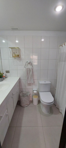 Venta Departamento 4D 4B 1E Lo Curro - Vitacura