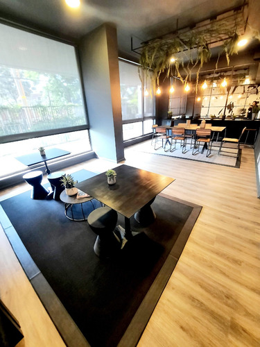 Venta Departamento S 2D en suite Walk-in cl&oacute;set 2B 1E 1B Estadio Nacional - &Ntilde;u&ntilde;oa