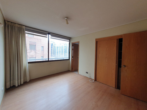 Venta Departamento NP 1D en suite 1B 1E 1B Barrio El Golf - Las Condes