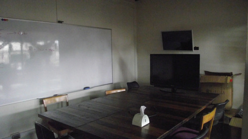 Arriendo Oficina 4B 10E Rotonda Atenas - Las Condes