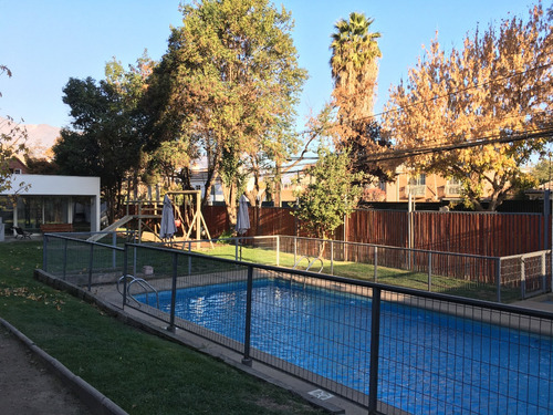 Arriendo Departamento NO 2D 2B 1E 1B Diego de Almagro - &Ntilde;u&ntilde;oa