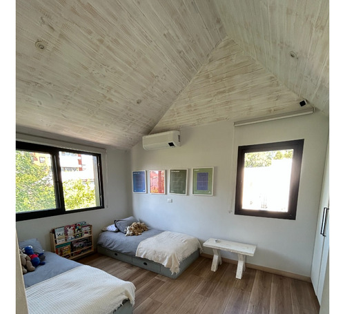 Venta Casa NO 4D en suite Walk-in cl&oacute;set 4B 1E 3B Estadio Croata - Vitacura