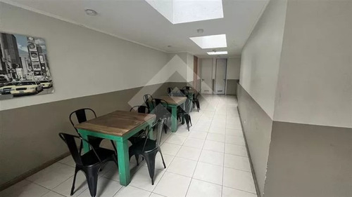 Venta Departamento SO 1D 1B 1E 1B Metro Irarr&aacute;zaval - &Ntilde;u&ntilde;oa