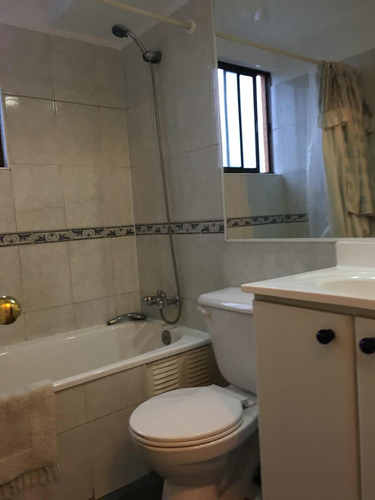 Arriendo Departamento 3D 2B 1E 1B Metro &Ntilde;u&ntilde;oa - &Ntilde;u&ntilde;oa