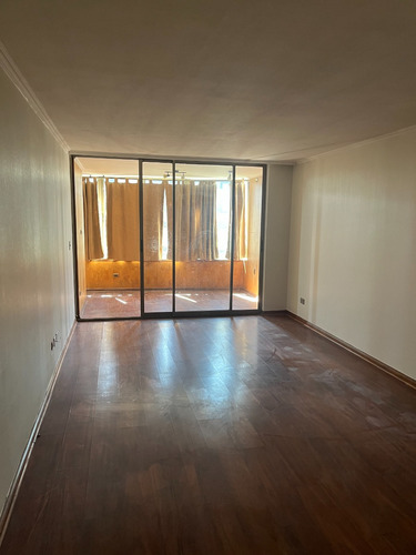 Arriendo Departamento NO 3D en suite 3B 1E 1B Campus Oriente - Providencia