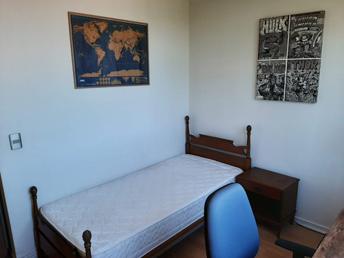 Venta Departamento SP 3D 2B 1E 1B Los Leones - Providencia