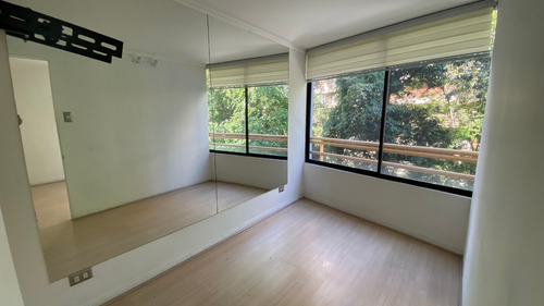 Venta Departamento N 1D 1B Barrio El Golf - Las Condes