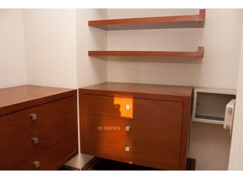 Arriendo Departamento NP 2D en suite Walk-in cl&oacute;set 2B 1E 1B Metro Escuela Militar - Las Condes