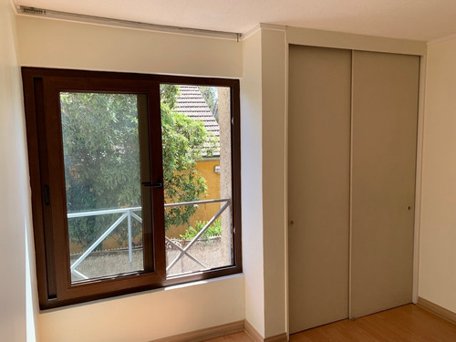 Arriendo Departamento 2D en suite 2B 1E 1B Diego de Almagro - &Ntilde;u&ntilde;oa