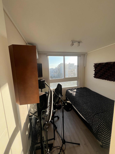 Arriendo Departamento 2D 2B 1E Plaza &Ntilde;u&ntilde;oa - &Ntilde;u&ntilde;oa
