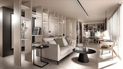 Venta Departamento S 1D 1B Parque San Eugenio - Metro &Ntilde;uble - &Ntilde;u&ntilde;oa