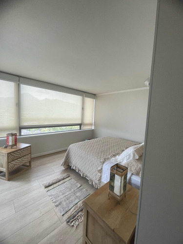 Arriendo Departamento 2D 2B 1E Estoril - Las Condes