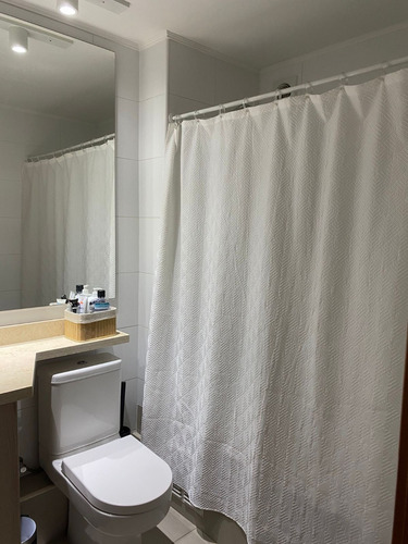 Arriendo Departamento SO 4D 4B 2E 1B Estadio Croata - Vitacura