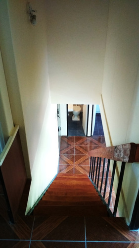 Arriendo Departamento 3D 2B Estadio Nacional - &Ntilde;u&ntilde;oa