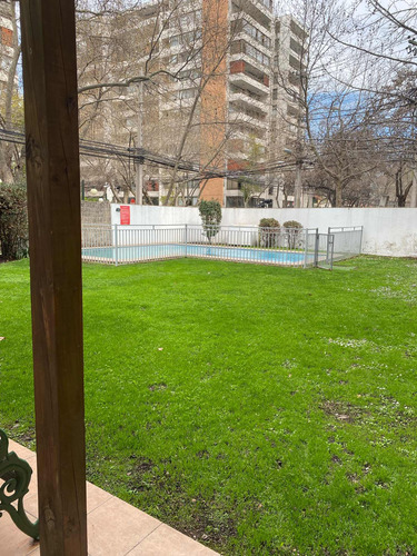 Arriendo Departamento 2D 2B 1E 1B Metro &Ntilde;u&ntilde;oa - &Ntilde;u&ntilde;oa