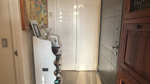 Arriendo Departamento NP 2D en suite Walk-in cl&oacute;set 2B 1E 1B Parque Arauco - Las Condes