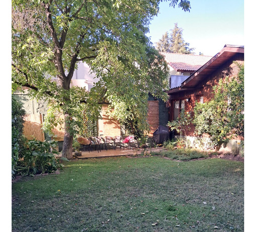 Venta Casa 3D en suite 2B 3E Los Dominicos - Las Condes