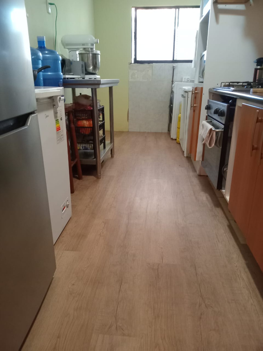 Venta Departamento 3D 1B Villa Los Jard&iacute;nes - Villa Los Presidentes - &Ntilde;u&ntilde;oa