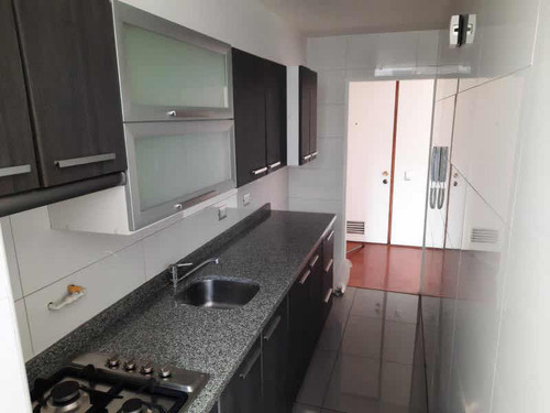 Arriendo Departamento 2D 2B 1E Metro Tobalaba - Mall Costanera - Providencia