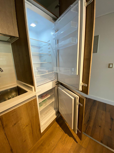 Arriendo Departamento 1D 1B 1E Parque Arauco - Las Condes